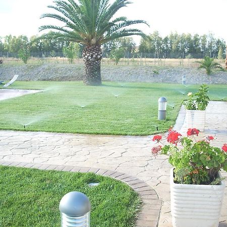 Appartamento Le Palme Alghero Exterior foto