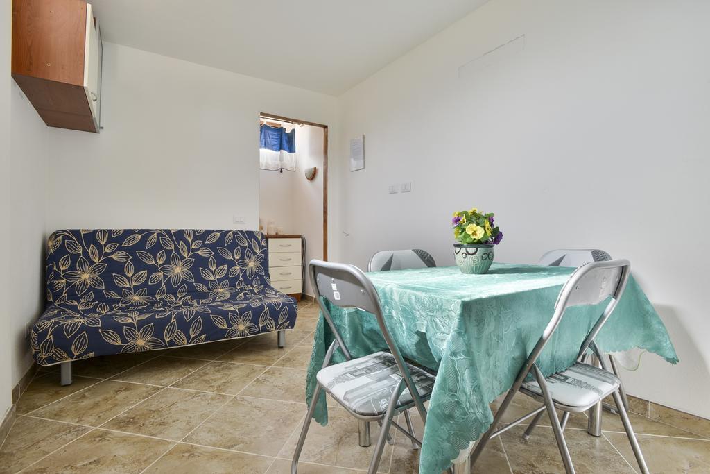 Appartamento Le Palme Alghero Quarto foto