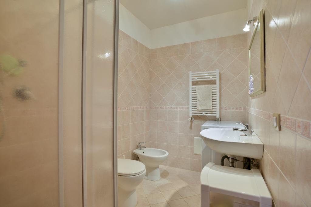 Appartamento Le Palme Alghero Quarto foto