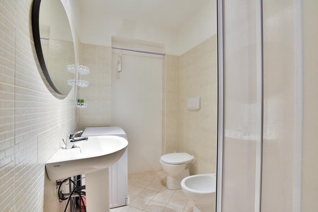 Appartamento Le Palme Alghero Quarto foto
