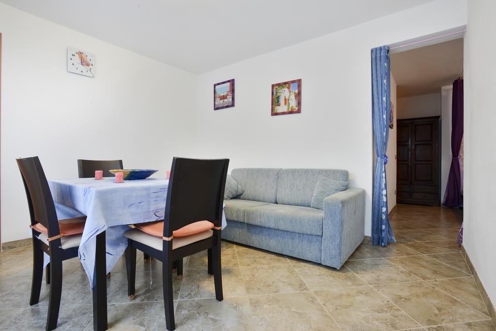 Appartamento Le Palme Alghero Quarto foto