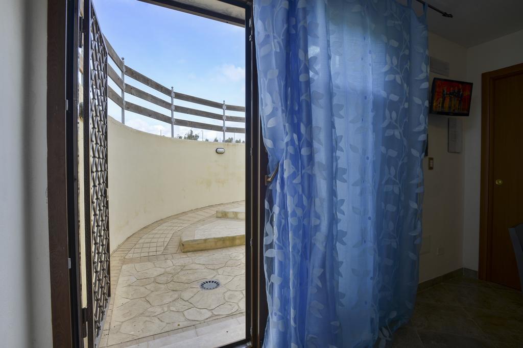 Appartamento Le Palme Alghero Quarto foto