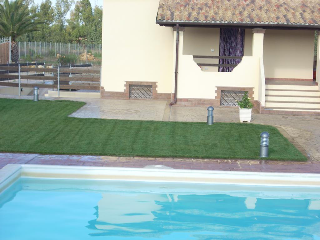 Appartamento Le Palme Alghero Exterior foto