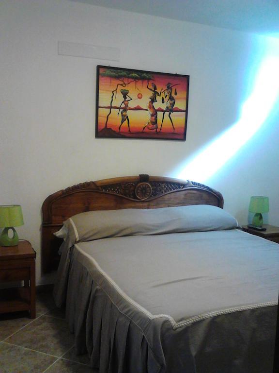 Appartamento Le Palme Alghero Quarto foto