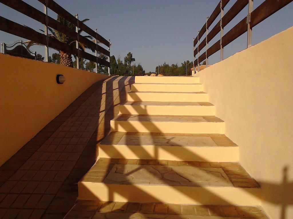 Appartamento Le Palme Alghero Quarto foto