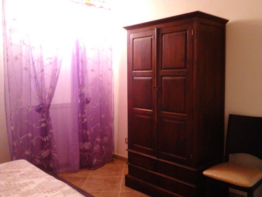 Appartamento Le Palme Alghero Quarto foto