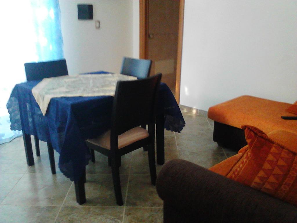 Appartamento Le Palme Alghero Exterior foto